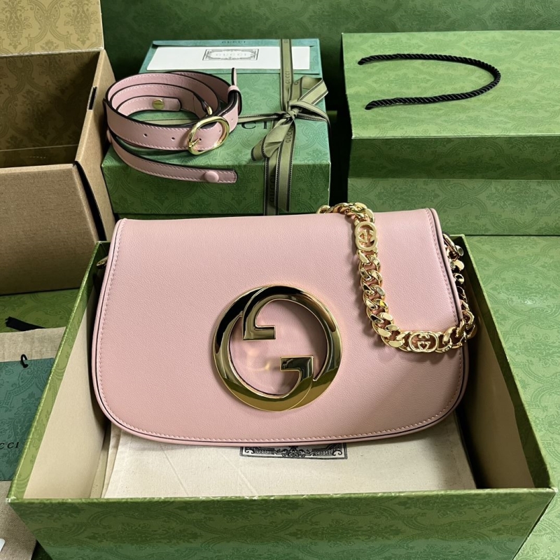 G*u*i satchel bags